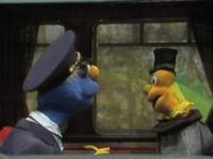 Poster for Episode 6