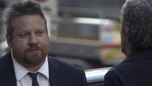 Poster for Episode 8 Poster for Episode 8