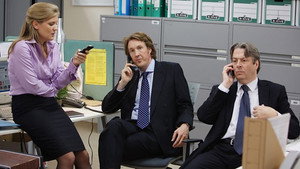 Poster for Episode 8