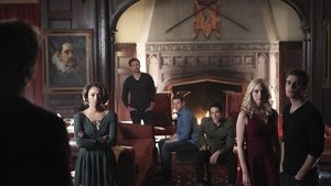 Poster for I'm Thinking of You All the While
