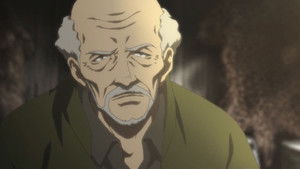 Poster for Episode 3