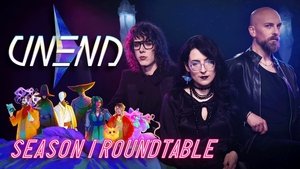 Poster for Season 1 Roundtable