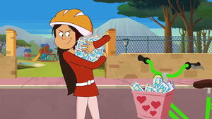 Poster for Episode 36