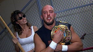 Poster for ECW Hardcore TV - May. 13, 2000