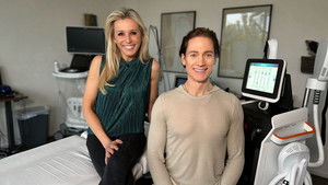 Poster for Forever Young?