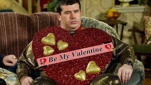 Poster for Mammy's Valentine