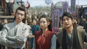 Poster for Episode 13 Poster for Episode 13