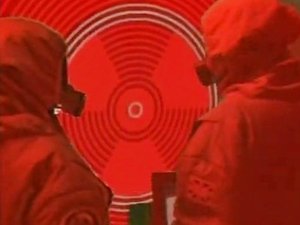 Poster for This Case to Be Opened In a Million Years