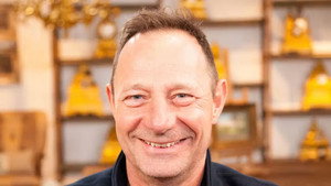 Poster for Episode 33 Poster for Episode 33