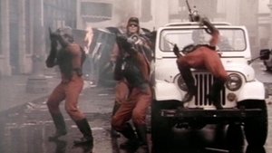 Poster for The Rescue Poster for The Rescue