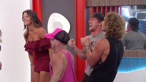 Poster for Episode 29