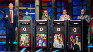 Poster for Highgate Cemetery, Psychedelics, Die Hard & Kelly Clarkson