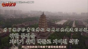 Poster for Epilogue Made to Not Waste What Was Filmed (End)