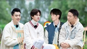 Poster for S5 VIP Plus Version EP3