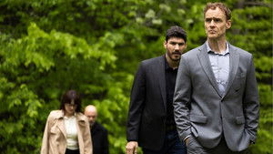 Poster for Épisode 3