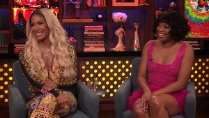 Poster for Shereé Whitfield & Phoebe Robinson