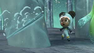 Poster for Pluto Jumpride