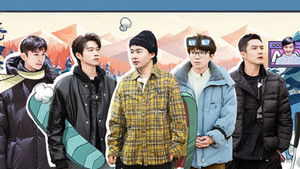 Poster for Episode 3