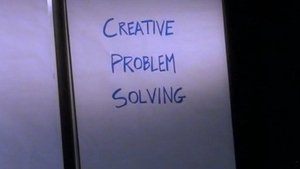 Poster for Creative Problem Solving
