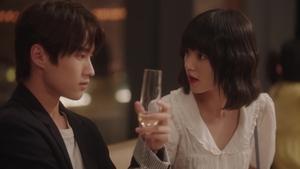 Poster for You Have Always Been My Favorite