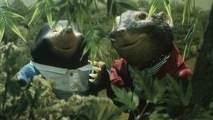 Poster for Toad in Motion