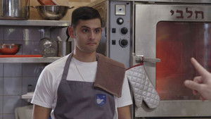 Poster for Episode 15