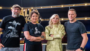 Poster for Episode 7