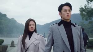 Poster for A Misunderstanding