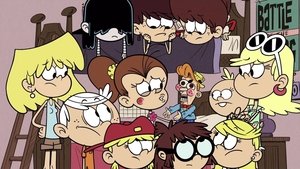 Poster for A Pimple Plan
