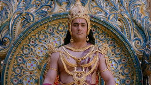 Poster for Will Diti Get the Curse Of Maa Parvati?