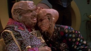 Poster for Ferengi Love Songs