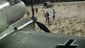 Poster for Operation Barbarossa