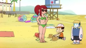 Poster for Episode 1 Poster for Episode 1