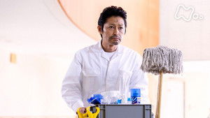 Poster for Episode 6