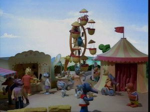 Poster for Weasel Kneasal