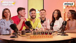 Poster for Episode 7