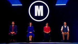 Poster for Episode 3