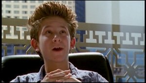 Poster for Bully the Kid