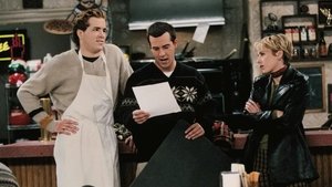 Poster for Two Guys, a Girl and a Landlord