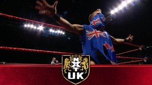 Poster for NXT UK 14