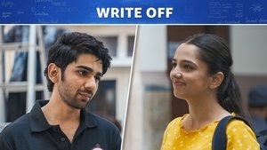 Poster for Write Off