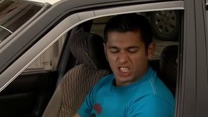 Poster for Return of the Silver Hawk