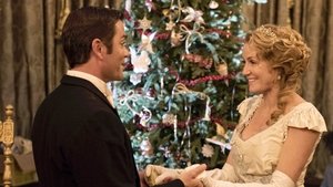 Poster for Once Upon a Murdoch Christmas