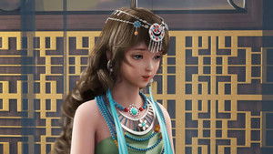 Poster for Episode 15