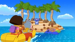 Poster for Benny the Castaway