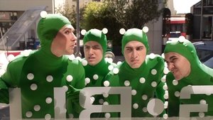 Poster for Big Time Cartoon
