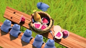 Poster for Jelly Lemmings Poster for Jelly Lemmings