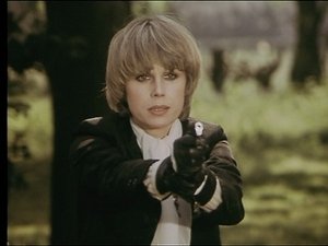 Poster for Obsession