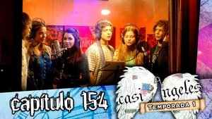 Poster for Episode 154