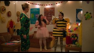 Poster for Family and Tradition